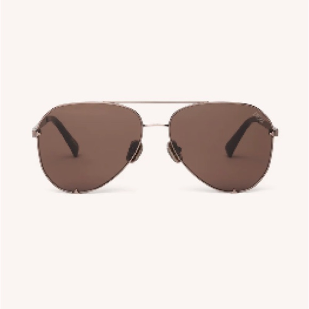 DEZI SUNGLASSES - BLUEPRINT